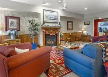 Best Western Bronco Inn hotel thumbnail 2