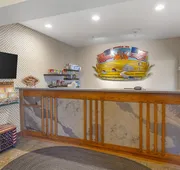 Best Western Bronco Inn hotel detail image 3