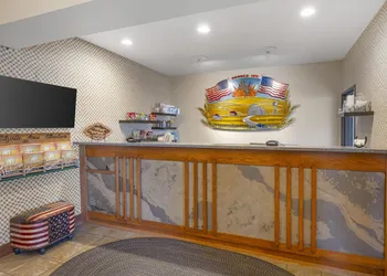Best Western Bronco Inn hotel thumbnail 3