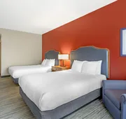 Best Western Bronco Inn hotel detail image 4
