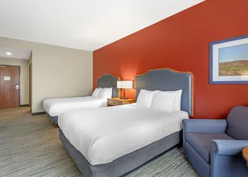 Best Western Bronco Inn hotel thumbnail 4