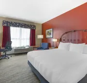 Best Western Bronco Inn hotel detail image 5