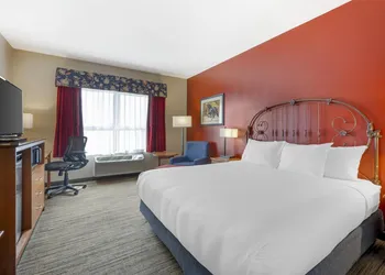 Best Western Bronco Inn hotel thumbnail 5