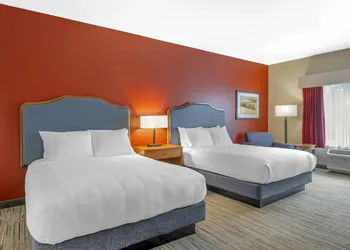 Best Western Bronco Inn hotel thumbnail 6