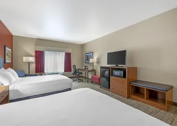 Best Western Bronco Inn hotel thumbnail 7