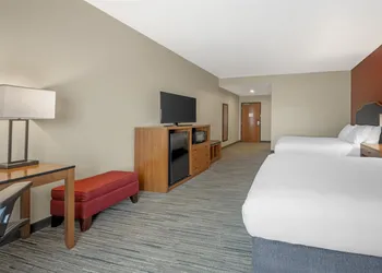Best Western Bronco Inn hotel thumbnail 8