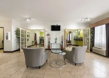 Best Western Plus Deridder Inn & Suites hotel thumbnail 3