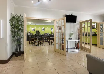 Best Western Plus Deridder Inn & Suites hotel thumbnail 5