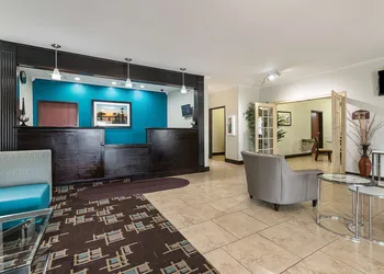 Best Western Plus Deridder Inn & Suites hotel thumbnail 6
