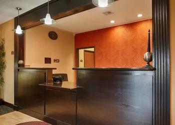 Best Western Plus Deridder Inn & Suites hotel thumbnail 7