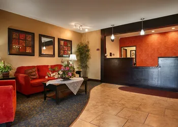 Best Western Plus Deridder Inn & Suites hotel thumbnail 8