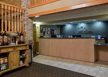 AmericInn by Wyndham Iowa Falls hotel thumbnail 2