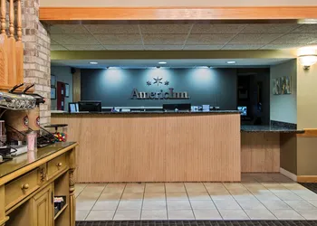 AmericInn by Wyndham Iowa Falls hotel thumbnail 3