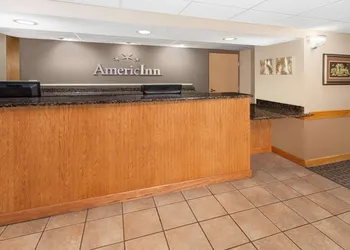 AmericInn by Wyndham Iowa Falls hotel thumbnail 4