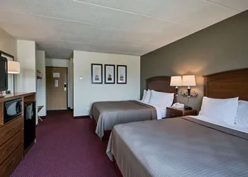 AmericInn by Wyndham Iowa Falls hotel thumbnail 6