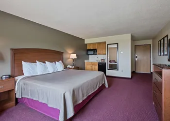 AmericInn by Wyndham Iowa Falls hotel thumbnail 8