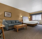 Best Western Plus Shamrock Inn & Suites hotel detail image 4
