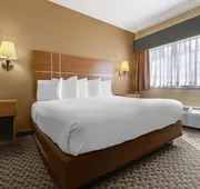 Best Western Plus Shamrock Inn & Suites hotel detail image 5