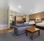 Best Western Plus Shamrock Inn & Suites hotel detail image 7