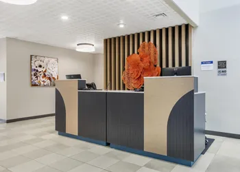 Best Western Plus Rose City Conference Center Inn hotel thumbnail 3