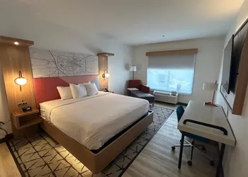 Best Western Plus Rose City Conference Center Inn hotel thumbnail 4