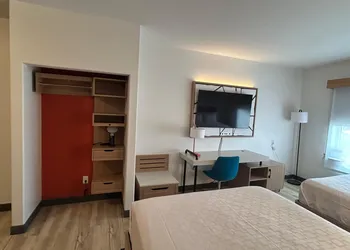 Best Western Plus Rose City Conference Center Inn hotel thumbnail 5