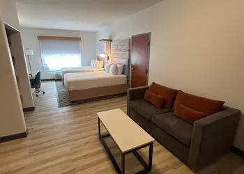 Best Western Plus Rose City Conference Center Inn hotel thumbnail 7