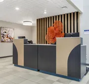 Best Western Plus Rose City Conference Center Inn hotel detail image 3