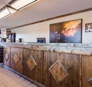 Best Western Paradise Inn hotel detail image 4