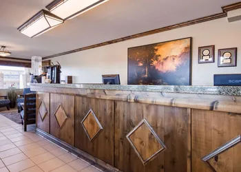 Best Western Paradise Inn hotel thumbnail 4