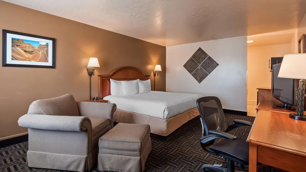 Best Western Paradise Inn hotel detail image 6