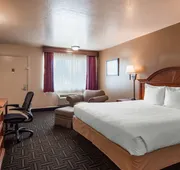 Best Western Paradise Inn hotel detail image 7