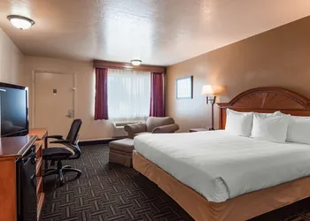 Best Western Paradise Inn hotel thumbnail 7