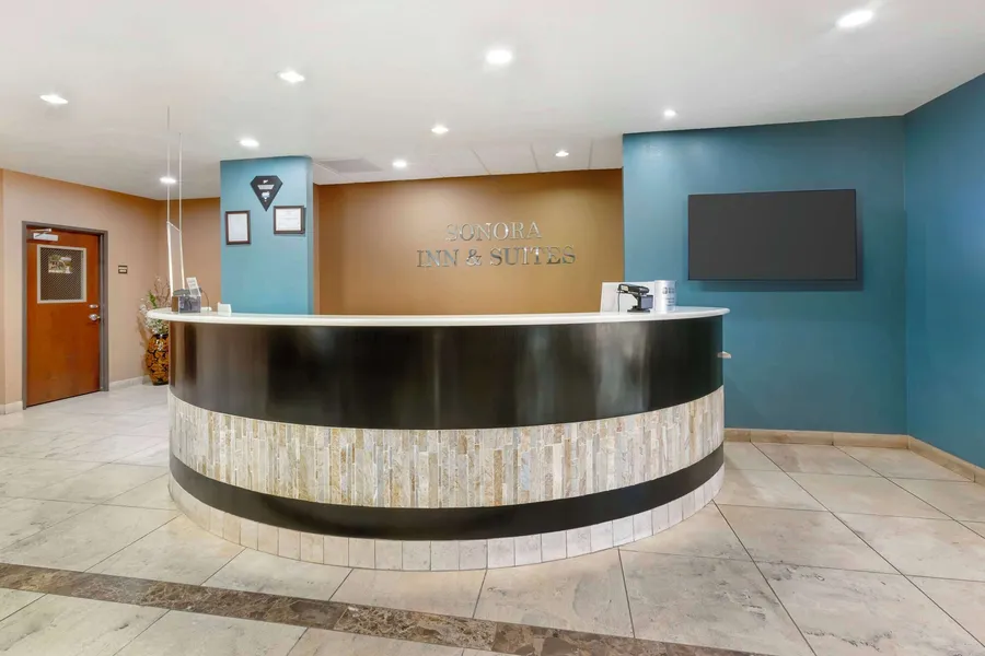 Best Western Sonora Inn & Suites hotel detail image 2