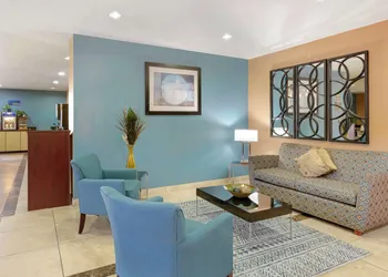 Best Western Sonora Inn & Suites hotel thumbnail 3