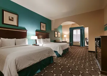 Best Western Sonora Inn & Suites hotel thumbnail 4