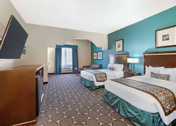 Best Western Sonora Inn & Suites hotel thumbnail 6