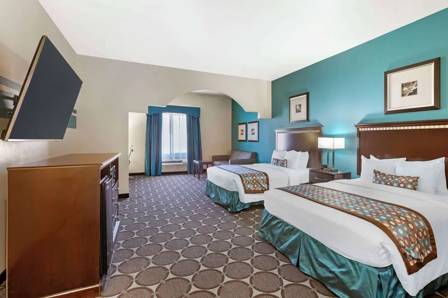 Best Western Sonora Inn & Suites hotel detail image 6