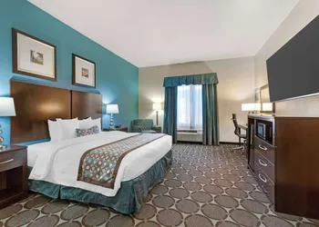 Best Western Sonora Inn & Suites hotel thumbnail 7