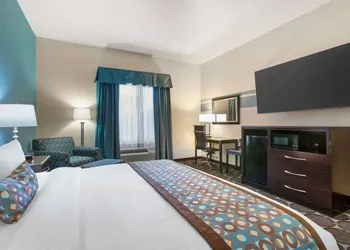 Best Western Sonora Inn & Suites hotel thumbnail 8