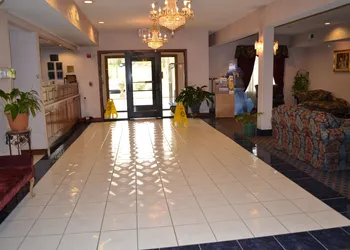 Baymont by Wyndham Albany hotel thumbnail 2