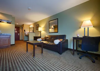 Best Western Rama Inn hotel thumbnail 3