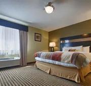Best Western Rama Inn hotel detail image 4