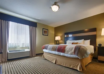 Best Western Rama Inn hotel thumbnail 4