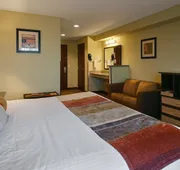 Best Western Rama Inn hotel detail image 5