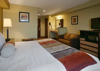 Best Western Rama Inn hotel thumbnail 5