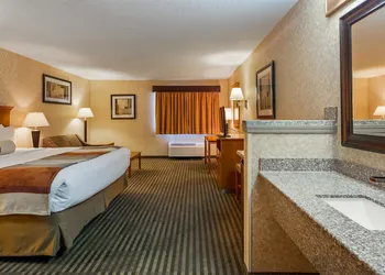 Best Western Rama Inn hotel thumbnail 6