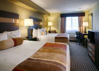 Best Western Rama Inn hotel thumbnail 7