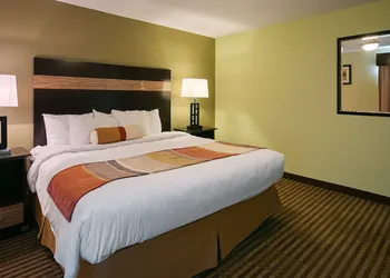 Best Western Rama Inn hotel thumbnail 8