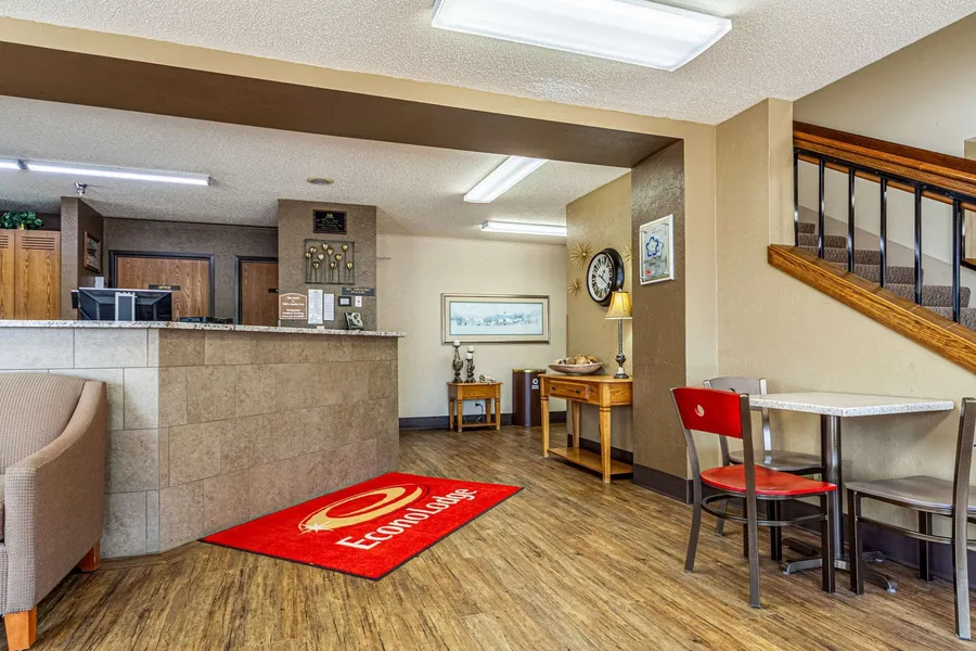 Econo Lodge Sioux Center hotel detail image 2